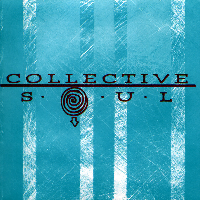 Accords et paroles When The Water Falls Collective Soul
