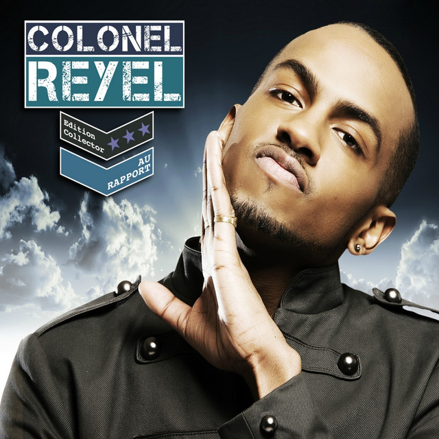 Accords et paroles Toutes les nuits Colonel Reyel