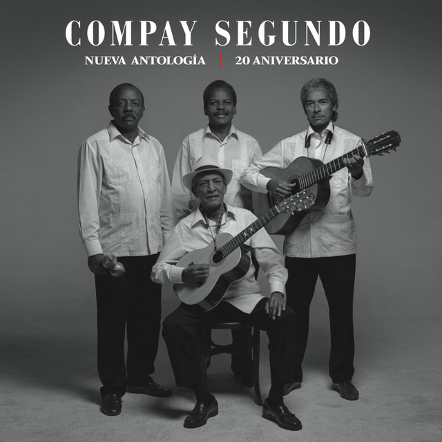 Accords et paroles Macusa Compay Segundo