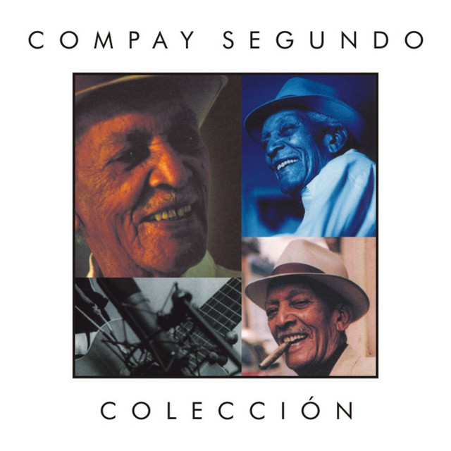 Accords et paroles Sarandonga Compay Segundo