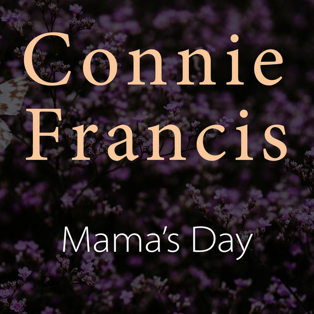 Accords et paroles It's The Talk Of The Town Connie Francis
