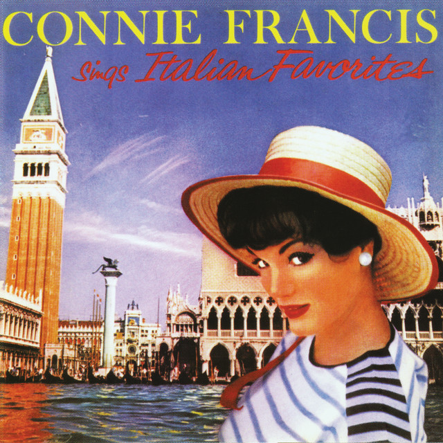 Accords et paroles Non Dimenticar Connie Francis