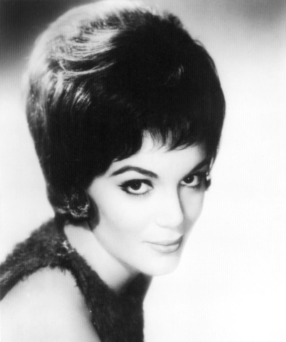 Accords et paroles True Love Connie Francis