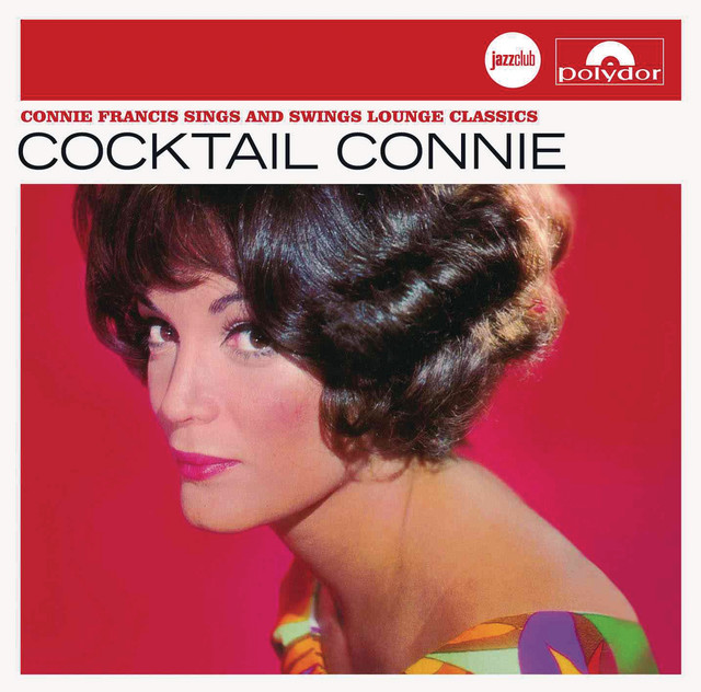 Accords et paroles Walk On By Connie Francis
