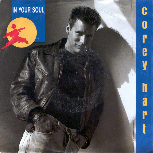Accords et paroles In Your Soul Corey Hart