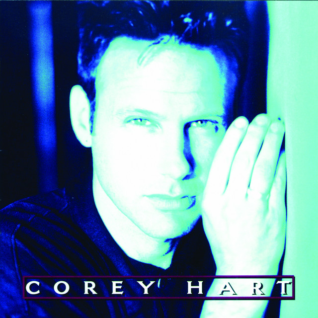 Accords et paroles Someone Corey Hart