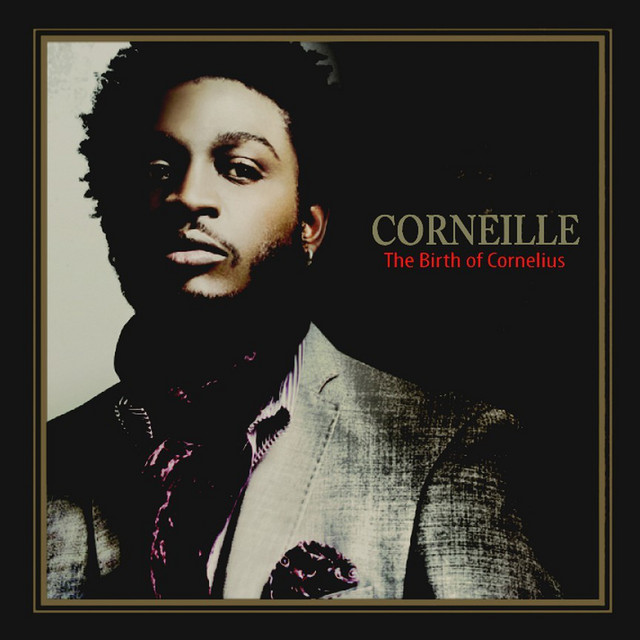 Accords et paroles A Man Of This World Corneille