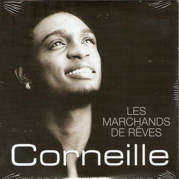 Accords et paroles Les Marchands De Reves Corneille