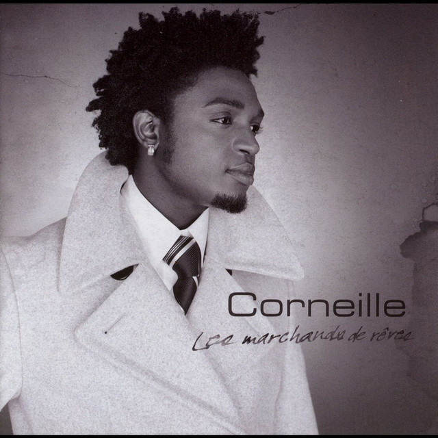 Accords et paroles Notre Jour Viendra Corneille