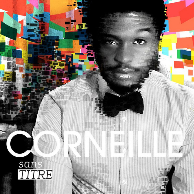 Accords et paroles Sans Nous Corneille