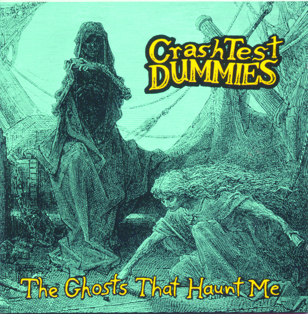 Accords et paroles The Country Life Crash Test Dummies