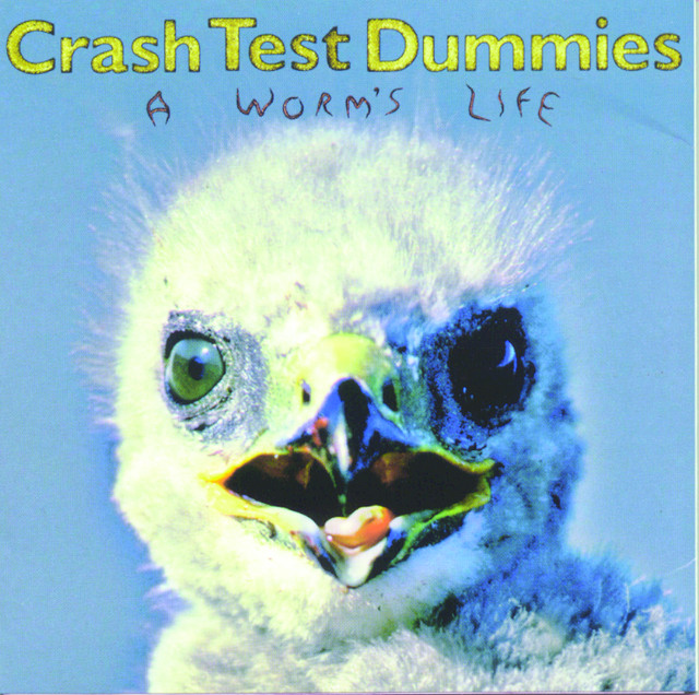 Accords et paroles Im Outlived By That Thing Crash Test Dummies