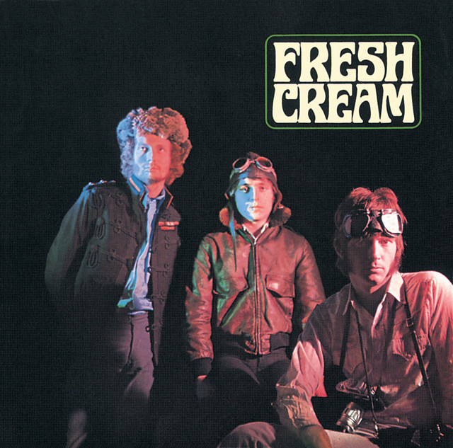 Accords et paroles Four Until Late Cream