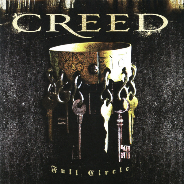 Accords et paroles Full Circle Creed