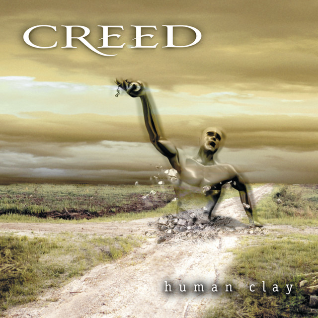 Accords et paroles Inside Us All Creed
