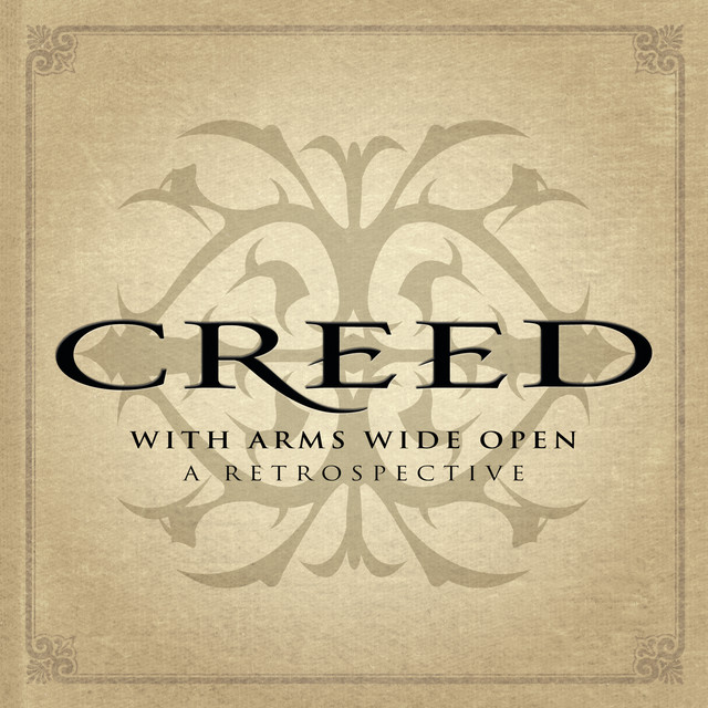 Accords et paroles Is This The End Creed