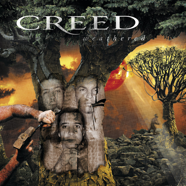 Accords et paroles Lullaby Creed