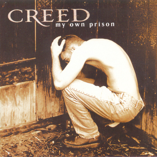 Accords et paroles Unforgiven Creed