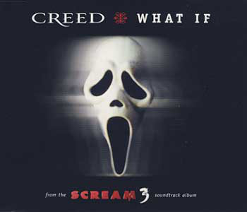 Accords et paroles What If Creed