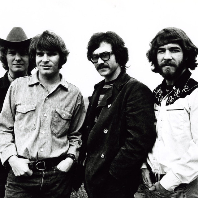 Accords et paroles Bad Moon Rising (Ver. 2) Creedence Clearwater Revival
