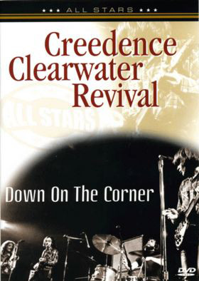 Accords et paroles Down On The Corner Creedence Clearwater Revival