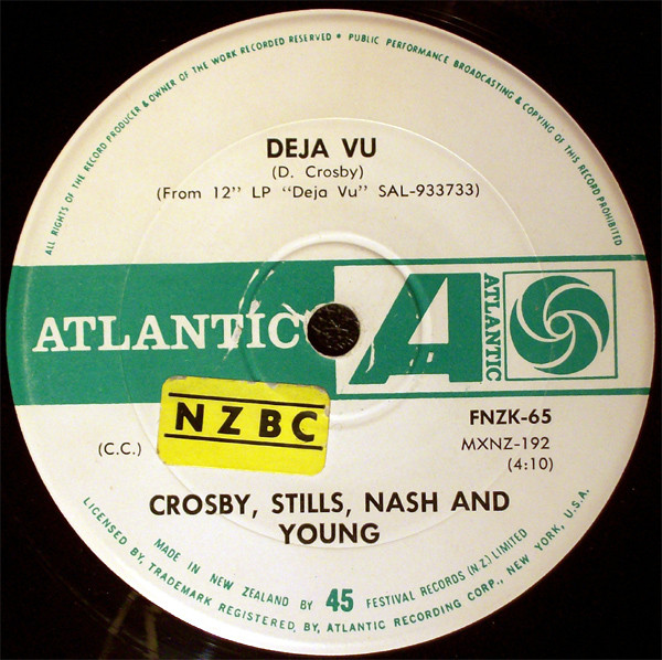 Accords et paroles Our House Crosby, Stills, Nash and Young
