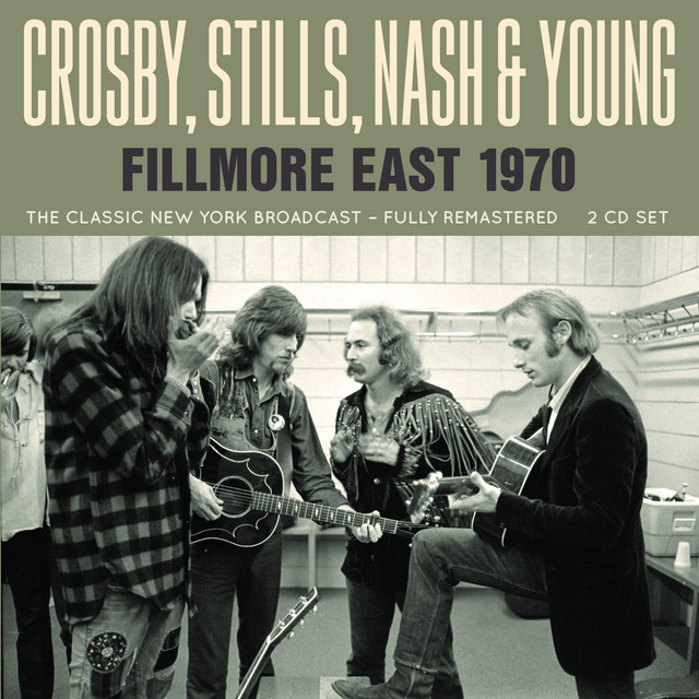 Accords et paroles Simple Man Crosby, Stills, Nash and Young