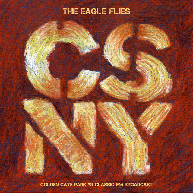 Accords et paroles Southern Cross Crosby, Stills, Nash and Young