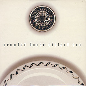 Accords et paroles Distant Sun Crowded House