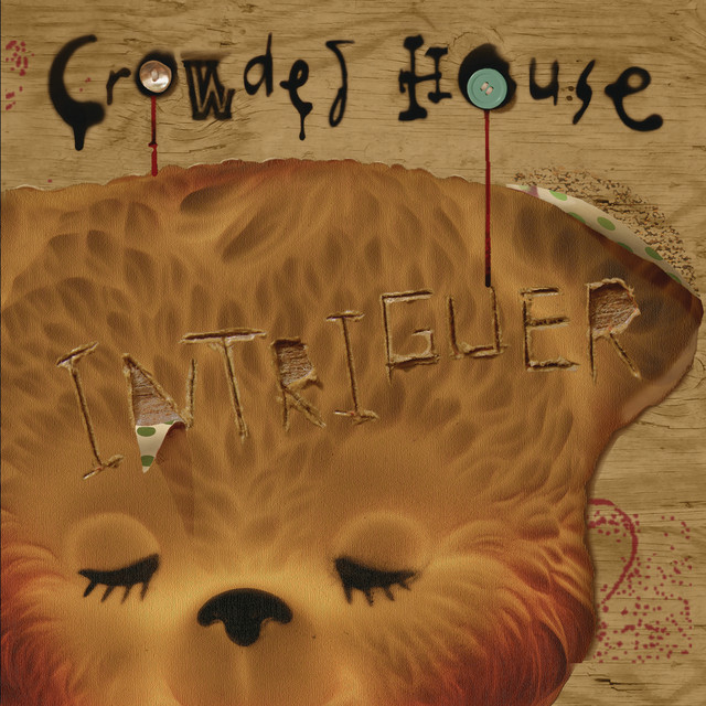 Accords et paroles Saturday Sun Crowded House
