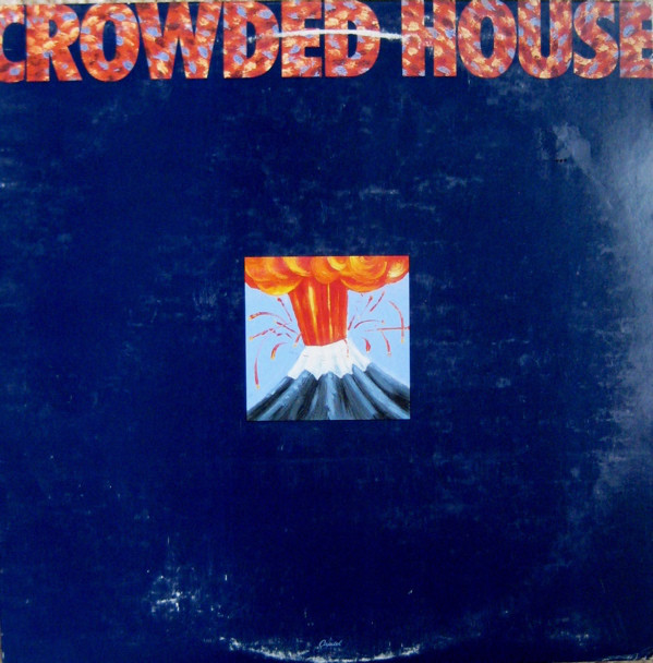 Accords et paroles World Where You Live Crowded House