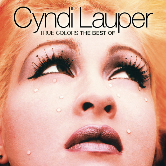 Accords et paroles Dear John Cyndi Lauper