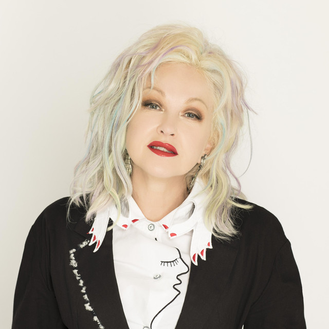 Accords et paroles I Want A Mom That Will Last Forever Cyndi Lauper