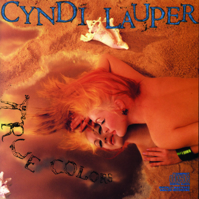 Accords et paroles Iko Iko Cyndi Lauper