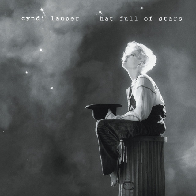 Accords et paroles Product Of Misery Cyndi Lauper