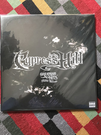 Accords et paroles Hits from the Bong Cypress Hill