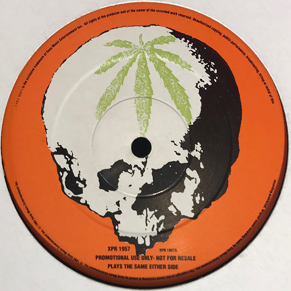 Accords et paroles When The Shit Goes Down Cypress Hill