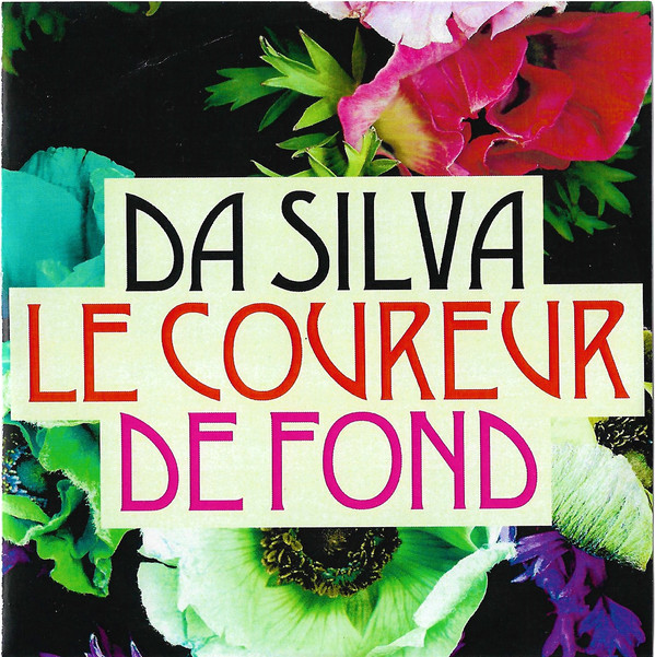 Accords et paroles Le Coureur De Fond Da Silva