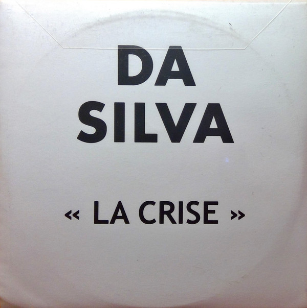 Accords et paroles La crise Da Silva