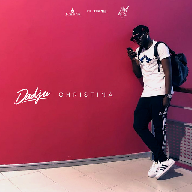 Accords et paroles Christina Dadju