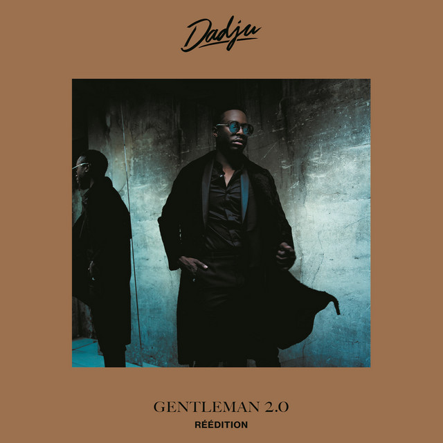 Accords et paroles Jaloux Dadju