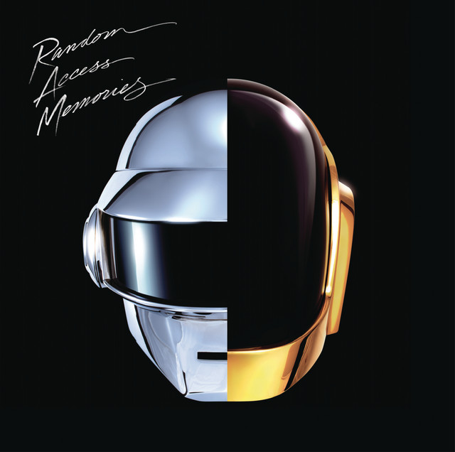 Accords et paroles Fragments Of Time Daft Punk