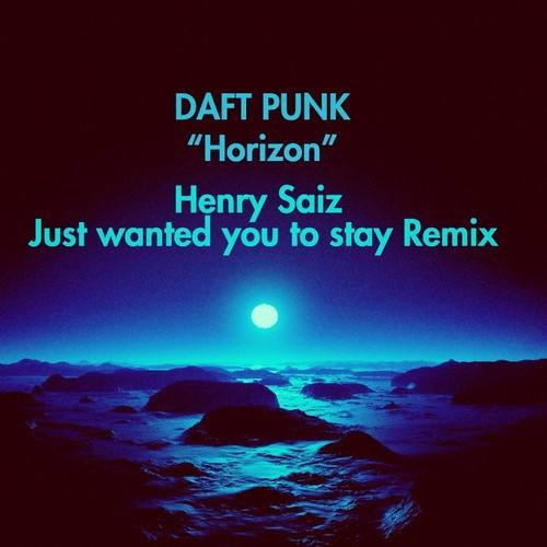 Accords et paroles Horizon Daft Punk