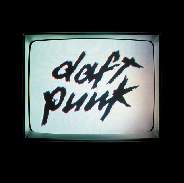 Accords et paroles Make Love Daft Punk