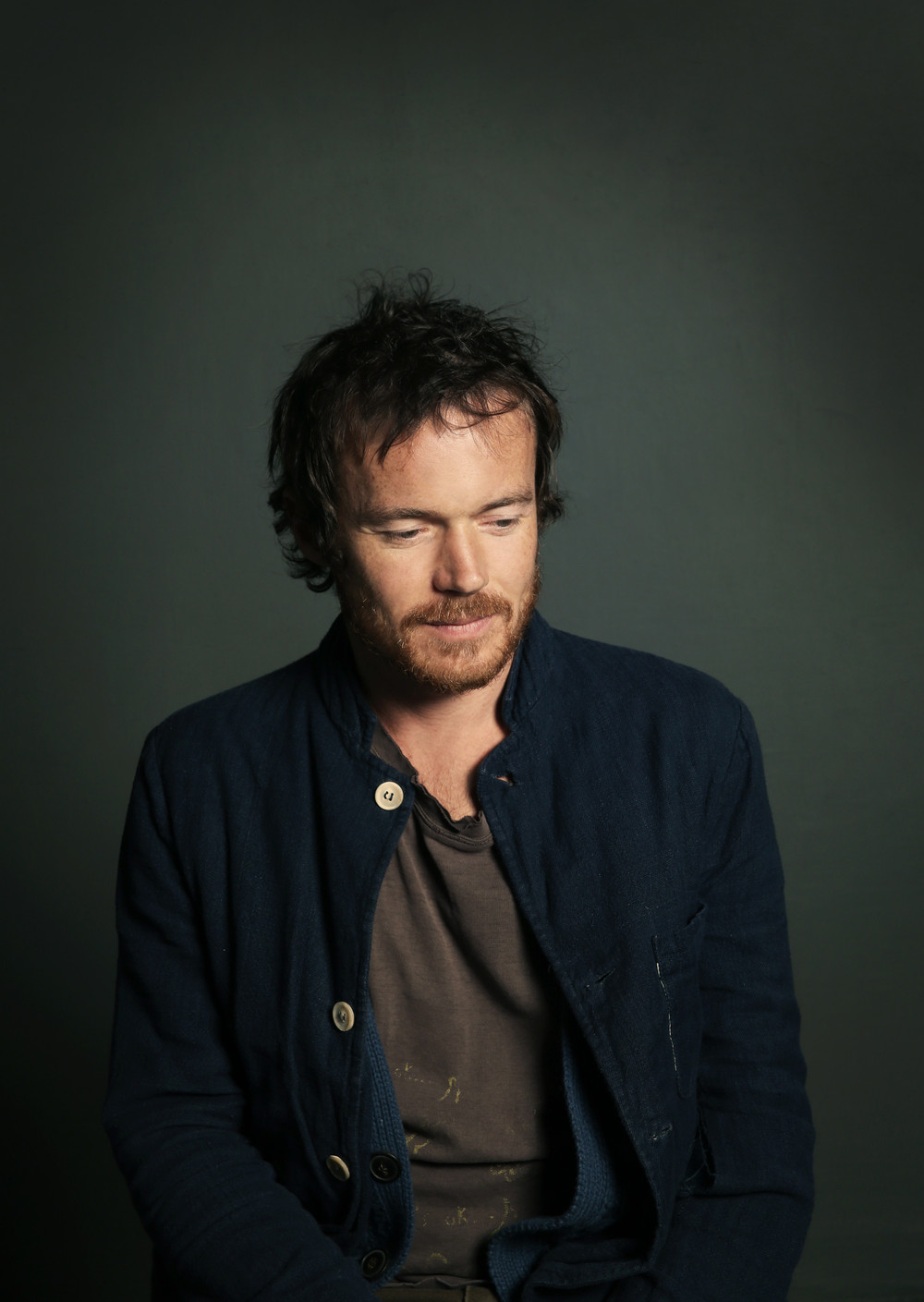 Accords et paroles Beast And Beauty Damien Rice