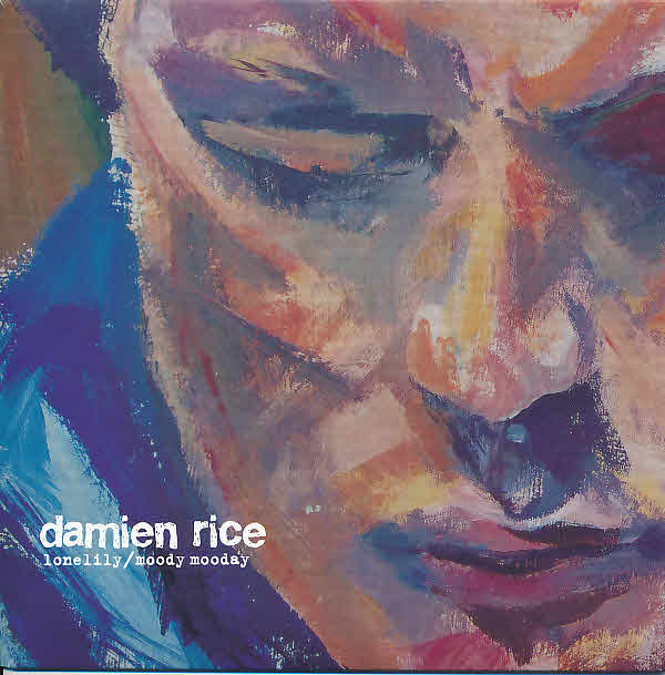 Accords et paroles Lonelily Damien Rice