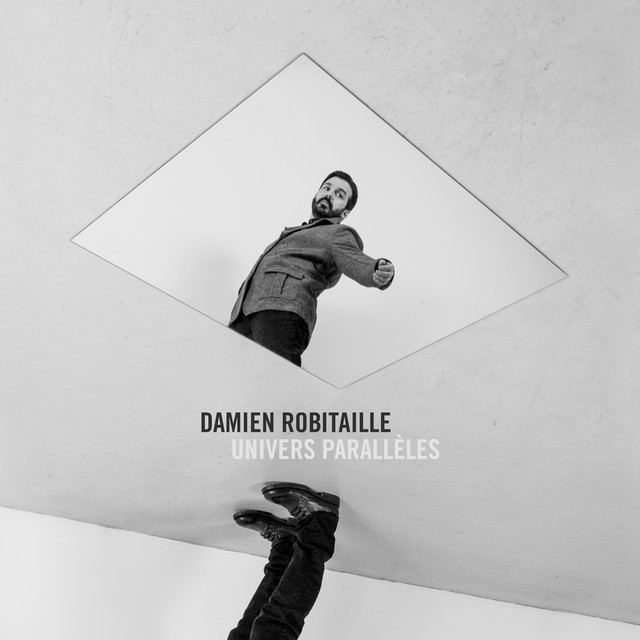 Accords et paroles Le fleuve Damien Robitaille