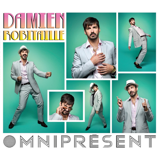 Accords et paroles Serpents et échelles Damien Robitaille