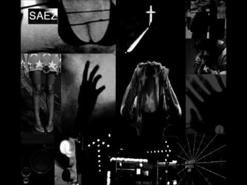 Accords et paroles Ma petite couturière Damien Saez