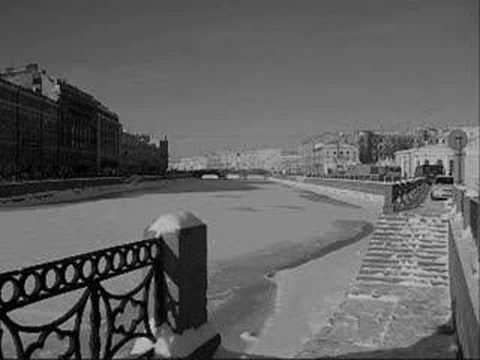 Accords et paroles Saint-Petersbourg Damien Saez